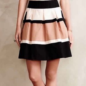 Anthropologie HD in Paris Veldt Stripe